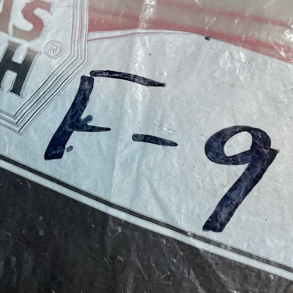 Ralph Lauren Black Label Rabbit Fur/ Wool Beaded Tank Blouse Medium - Picture 6 of 6